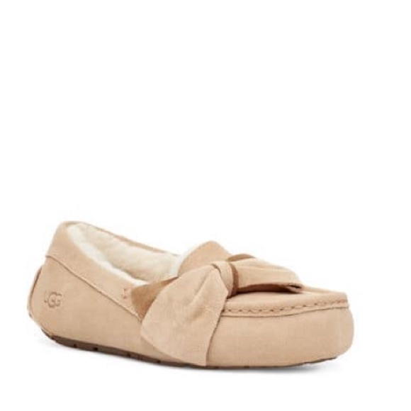 ugg ansley bow